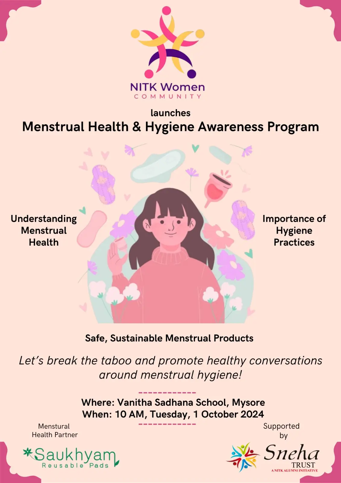 Menstrual-Hygiene